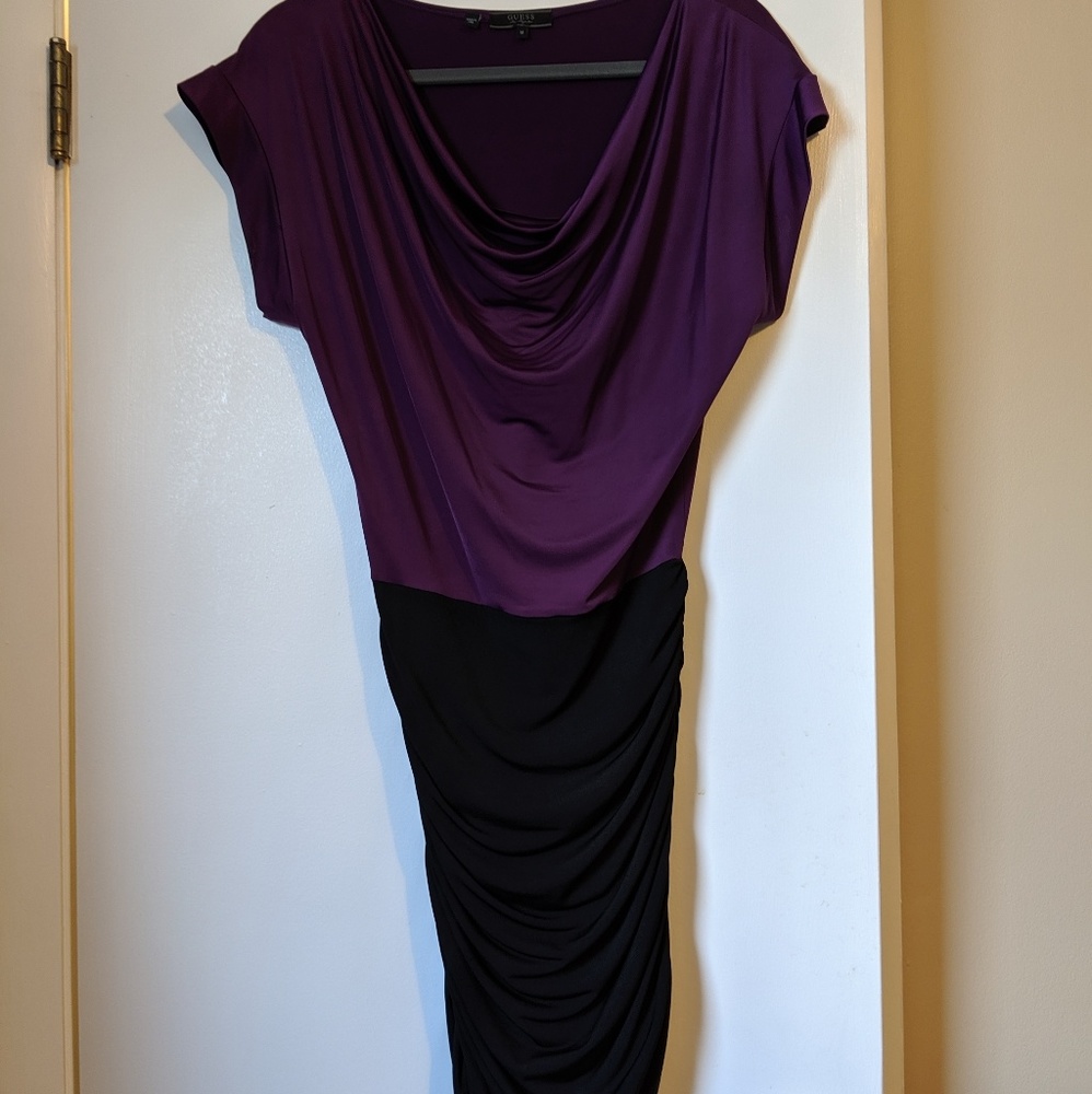 Guess dress